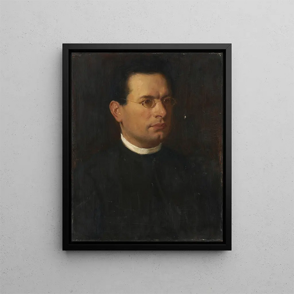 Reinhard Sebastian Zimmermann - Jugendbildnis Heinrich Hansjakobs.webp