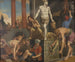 L'atelier du sculpteur - Reinhold Timm — widok dzieła