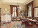 salon interior - Reinhold Völkel — widok dzieła
