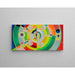 Reprodukcja obrazu Relief-disques - Robert Delaunay