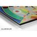 Reprodukcja obrazu Relief-disques - Robert Delaunay