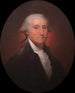 George Washington 1732–1799 - Rembrandt Peale — widok dzieła
