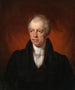 James Kent - Rembrandt Peale — widok dzieła
