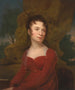 Juliana Westray Wood - Rembrandt Peale — widok dzieła