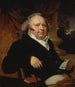 portret Jacob Gerard Koch - Rembrandt Peale — widok dzieła