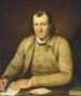 Timothy Matlack - Rembrandt Peale — widok dzieła
