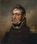 William Bainbridge - Rembrandt Peale — widok dzieła
