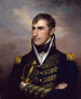 William Henry Harrison - Rembrandt Peale — widok dzieła