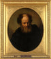 Stary mężczyzna - Rembrandt van Rijn — widok dzieła