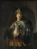 Bellone - Rembrandt van Rijn — widok dzieła