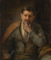 Saint Barthélemy - Rembrandt van Rijn — widok dzieła