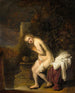 Suzanne - Rembrandt van Rijn — widok dzieła