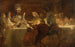 La conspiration des Bataves sous Claudius Civilis - Rembrandt van Rijn — widok dzieła