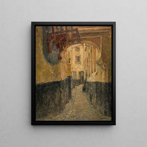 Ren Bosiers - Archway.webp