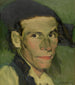 hiszpański - René Leclercq — widok dzieła