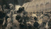 Karuzela w Grand Palais w 1910 roku lub Uroczystość charytatywna z karuzelą w Grand Palais - René Lelong — widok dzieła