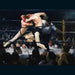 Reprodukcja obrazu Spotkanie na bokserskim ringu u Sharkey - George Bellows