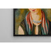 Reprodukcja obrazu René Kisling - Moïse Kisling
