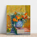 Reprodukcja obrazu Renoncules au Vase Bleu - Pierre Bonnard