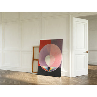Reproduction Doves No. 2 - Hilma af Klint