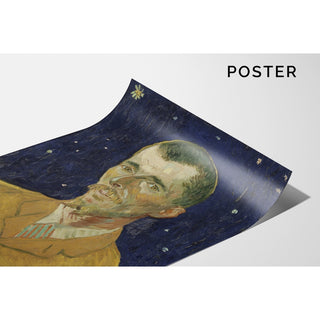 Reproduction Eugène Boch - Vincent van Gogh