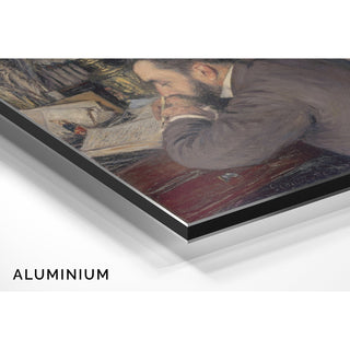 Reproduction Henri Cordier - Gustave Caillebotte