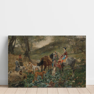 Reproduction Le Petit Prince - Joaquín Sorolla