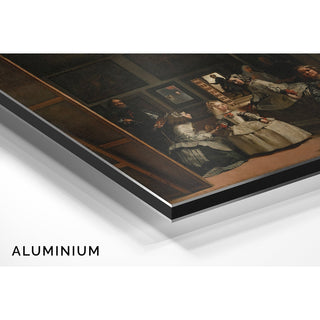 Reproduction Les Ménines - Diego Velázquez