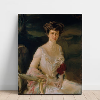 Reproduction Madame Winthrop W. Aldrich - Joaquín Sorolla