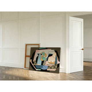 Reproduction Nature Morte - Georges Valmier