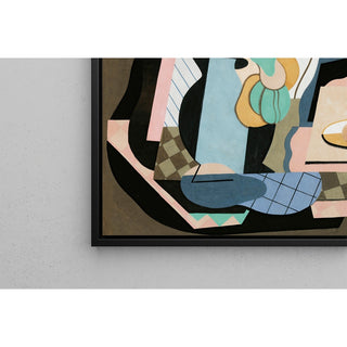 Reproduction Nature Morte - Georges Valmier