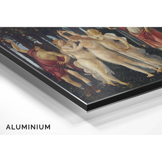 Reproduction Printemps - Sandro Botticelli