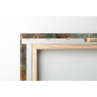 Reproduction Scène Carnavalesque - James Ensor