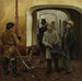 Powrót do domu - Sariusz Henryk Bielski — widok dzieła