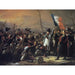 Reprodukcja obrazu Powrót Napoleona z Wyspy Elby autorstwa Charles de Steuben