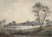 Noank z wyspy Masons - Reynolds Beal — widok dzieła