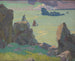 Finistère - Rhona Haszard — widok dzieła