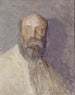 Gustav Fröding - Richard Bergh — widok dzieła