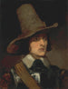 Jajko Augusta - Richard Dadd — widok dzieła