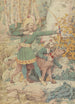 szkicu Robin Hood - Richard Dadd — widok dzieła