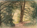 Boxhill, Surrey - Richard Doyle — widok dzieła
