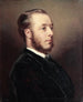 George Hugh Wyndham - Richard L. Lauchert — widok dzieła