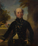 Portret kapitana Johna Harvey'a 1740-1794 - Richard Livesay — widok dzieła