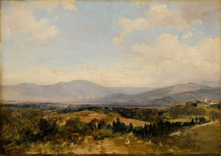 Richard Parkes Bonington - Lespace.webp