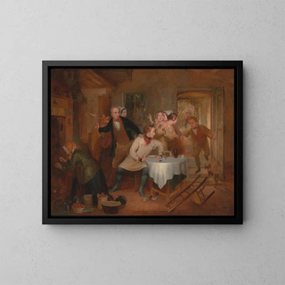 Richard Redgrave - The Deserters Home.webp