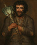 Le fou de Cromartie - Richard Waitt — widok dzieła