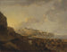 Douvres - Richard Wilson — widok dzieła