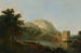 pejzaż - Richard Wilson — widok dzieła
