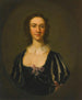 Portret Flory Macdonald - Richard Wilson — widok dzieła