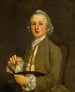 Autoportrait - Richard Wilson — widok dzieła